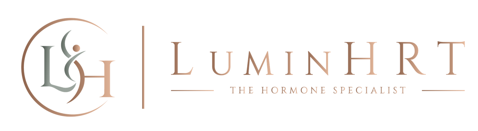 LuminHRT logo